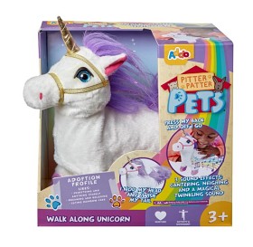 Bilde av Pitter Patter Pets - Walking Unicorn