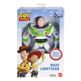 Bilde av Pixar Toy Story Buzz Lightyear 25 cm