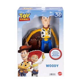 Bilde av Pixar Toy Story Woody 31 cm