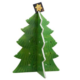 Bilde av Pixi Adventskalender Miniböcker