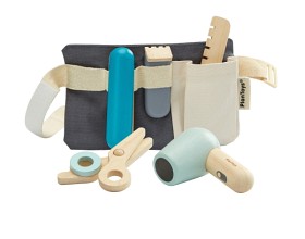 Bilde av PlanToys Hårfrisör