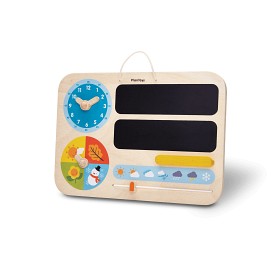 Bilde av PlanToys Min första kalender