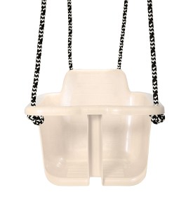 Bilde av Plasto Babyhuske (Beige)