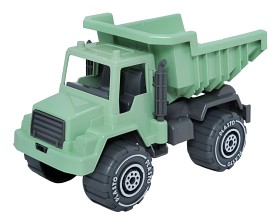 Bilde av Plasto I'm Green Lastbil 30 cm