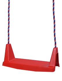 Bilde av Plasto Gunga (Röd)