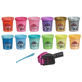 Bilde av Play-Doh Slime 12 Variety Color Pack