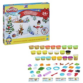 Bilde av Play-Doh Adventskalender