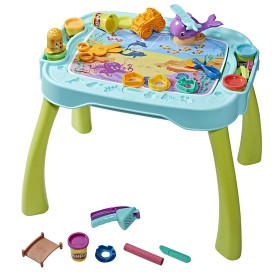 Bilde av Play-Doh Playset All in One Creativity Starter Station