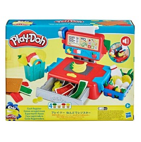 Bilde av Play-Doh Cash Register