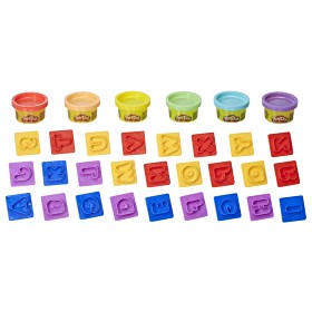 Bilde av Play-Doh - Fundamentals Letters