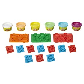 Bilde av Play-Doh - Fundamentals Numbers