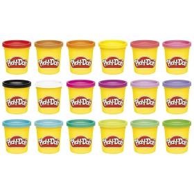 Bilde av Play-Doh Lekeleire 18 Pack