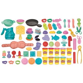 Bilde av Play-Doh Kitchen Creations Brunch Time Lekset