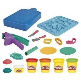Bilde av Play-Doh Kitchen Creations Playset Little Chef Starter Set