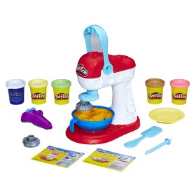 Bilde av Play-Doh Kitchen Creations Spinning Treats Mixer