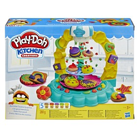 Bilde av Play-Doh - Kitchen Creations - Sprinkle Cookie Surprise