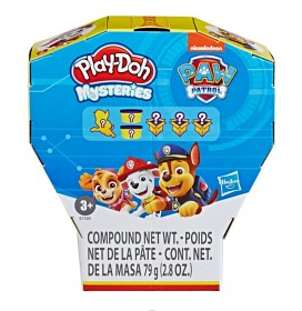 Bilde av Play-Doh Mysteries PAW Patrol Surprise