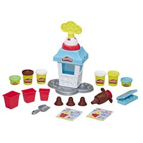 Bilde av Play-Doh - Popcorn Party