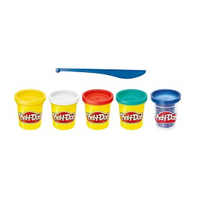Bilde av Play-Doh Sapphire Celebration Pack