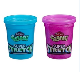 Bilde av Play-Doh Slime Super Stretch (assorted)