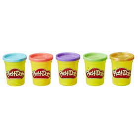 Bilde av Play-Doh - Super gold pack
