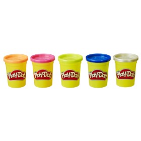 Bilde av Play-Doh - Super silver pack