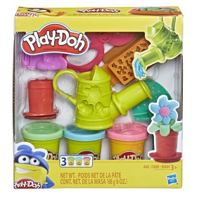 Bilde av Play-Doh - Trädgårdsverktyg