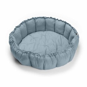 Bilde av Play & Go Lekmatta Bloom (Dusty Blue)