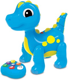 Bilde av Play & Learn R/C Dancing Dino