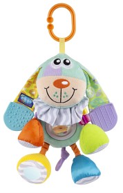 Bilde av Playgro Aktivitetsleke Doofy Dog