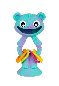 Bilde av Playgro Aktivitetsleke Wobble Buddy Rattle Bear
