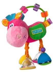 Bilde av Playgro Aktivitetsskallra 
