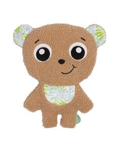 Bilde av Playgro Flat Lysende bamse