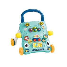 Bilde av Playgro Magical Activity Walker 