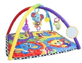 Bilde av Playgro - Music in the Jungle Babygym