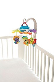 Bilde av Playgro - Music Travel Mobile