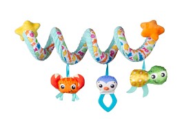 Bilde av Playgro Vagnsleke Ocean Adventure Twirly Whirly