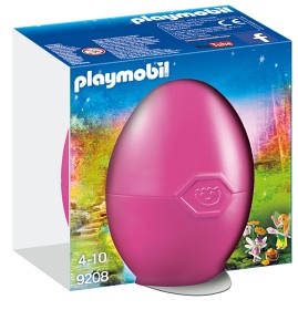 Bilde av Playmobil 9208 Feer med magiske gryter