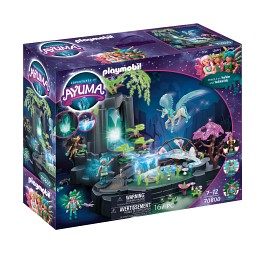 Bilde av Playmobil Ayuma 70800 Magic Energy Source