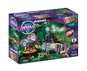 Bilde av Playmobil Ayuma 70809 Spring Ceremonymed enhörning
