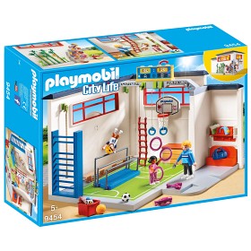 Bilde av Playmobil City Life - Gym 9454