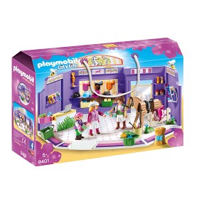 Bilde av Playmobil City Life - Ridsportbutik 9401