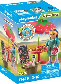 Bilde av Playmobil Country 71445 Syltsalg