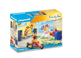 Bilde av Playmobil Family Fun 70440 Kids Club