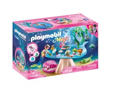 Bilde av Playmobil Magic - Skönhetssalong med juvelskrin