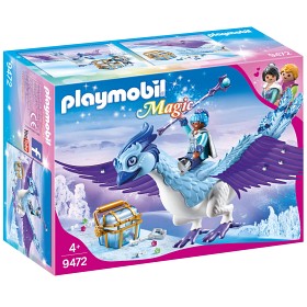 Bilde av Playmobil Magic - Storslagen Fenix 9472