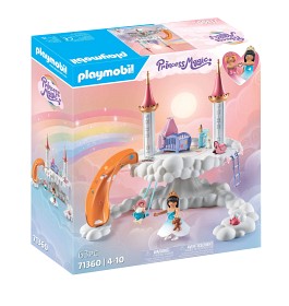 Bilde av Playmobil Princess Magic 71360 Heavenly baby cloud