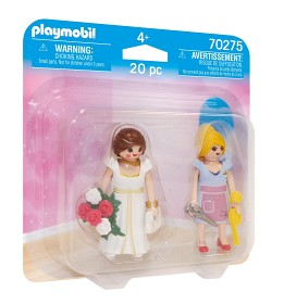 Bilde av Playmobil Princess - Prinsessa och skräddare 70275