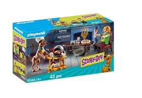Bilde av Playmobil TV Classics 70363 SCOOBY-DOO! Middag med Shaggy