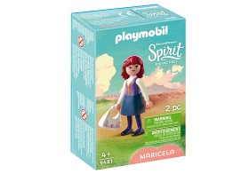 Bilde av Playmobil - Spirit - Maricela